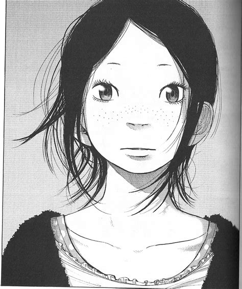 4thletter! » Blog Archive » 6 Writers: Inio Asano