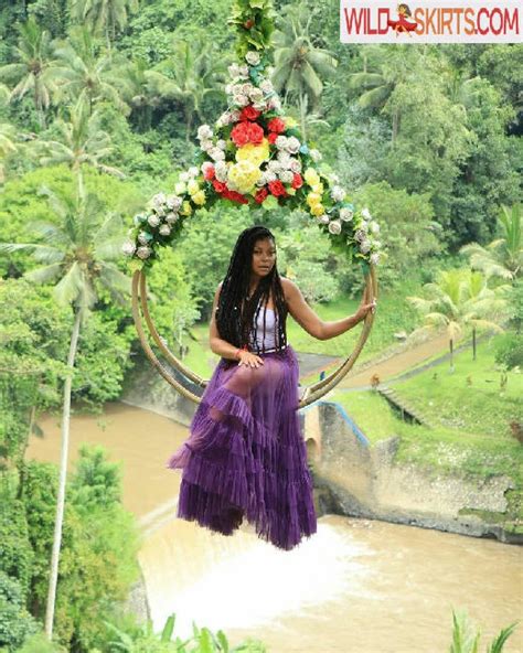 Taraji P Henson Nude Leaked Photos And Videos WildSkirts