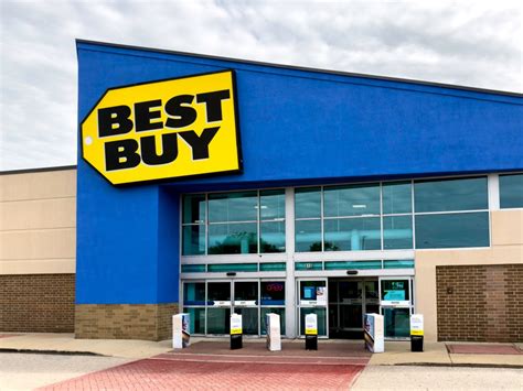 Best Buy makes major delivery change just in time for the holidays but