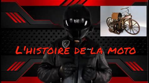 L Histoire SECRÈTE de la Moto Révélée par un Motard MYSTÉRIEUX Vous