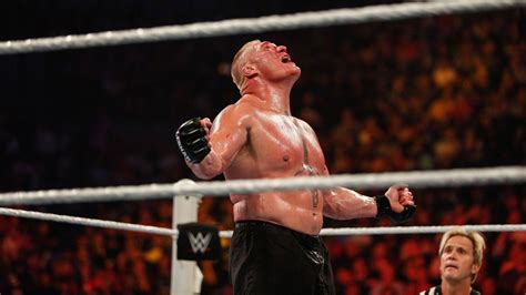 [20++] Awesome Wwe Brock Lesnar F5 Wallpaper Hd - Wallpaper Box