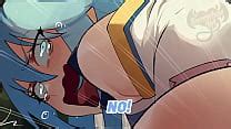 Konosuba Hentai XVIDEOS