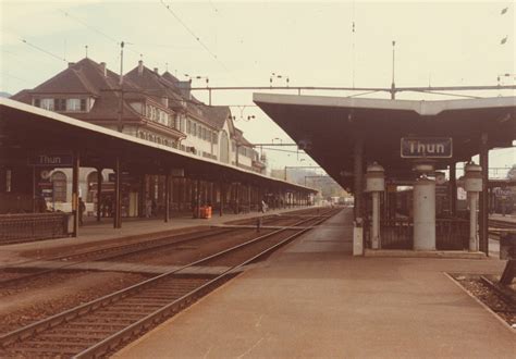 Thun Fgw Stellwerksdatenbank