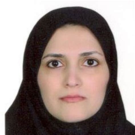 Fateme Esmaelzadeh Professor Assistant Professor Assistant