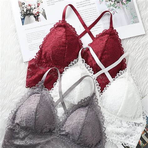 Coast Lace Lingerie Sexy Bodysuit Underwear For Women Comfortable Active Seamless Bra Breathable