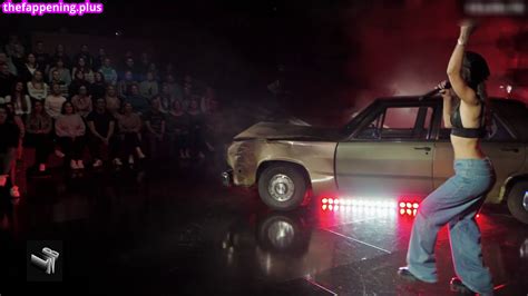 Lena Meyer Landrut Lenameyerlandrut Lenas View Nude OnlyFans Photo 1507 The Fappening Plus