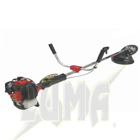 DESBROZADORA SHINDAIWA B45 INTL 41 5cc Tienda LUMA Maquinaria Y