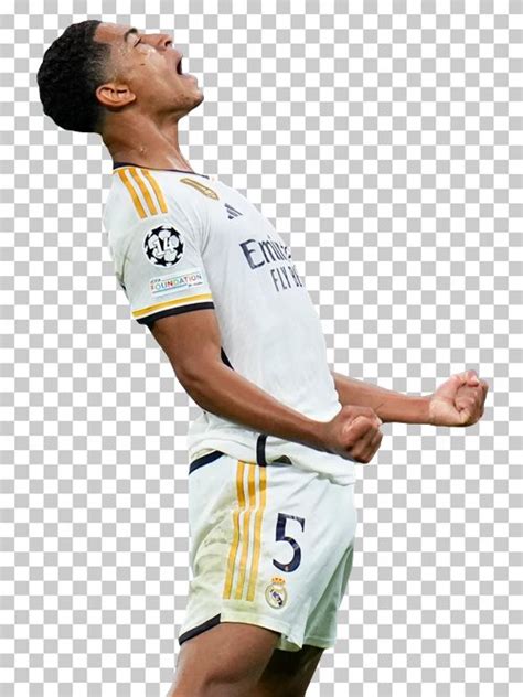 Jude Bellingham transparent png render free | Real madrid, Bellingham, Real madrid players