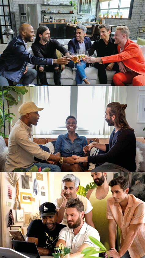 S Ries Gay Sur Netflix Le Top Ne Pas Manquer