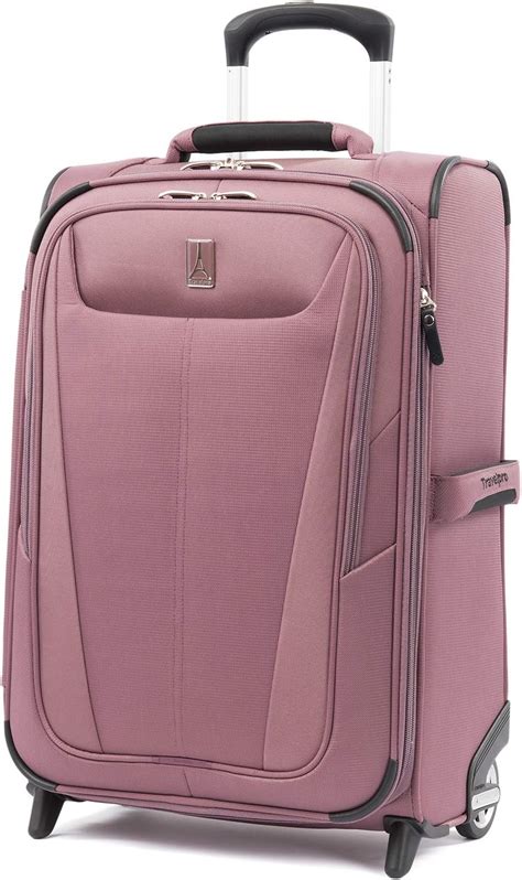 Amazon Travelpro Maxlite 5 Softside Lightweight Expandable