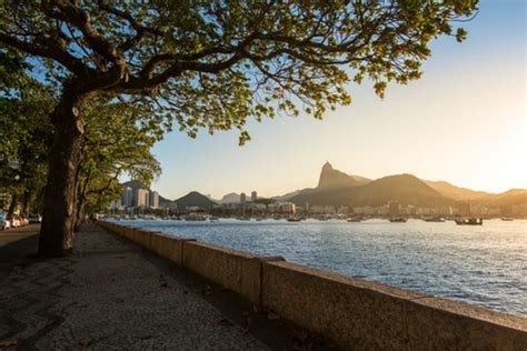 Lugares Pra Voc Comemorar Os Anos Do Rio