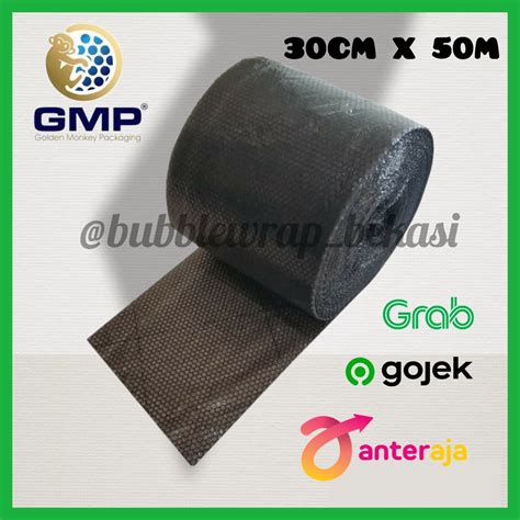 Jual Bubble Wrap Roll Premium Murah Cm X Meter Gmp Tebal