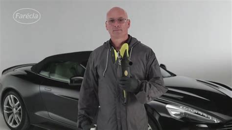 КАК ИСПОЛЬЗОВАТЬ ПОЛИРОВАЛЬНУЮ ПАСТУ FARECLA G3 REGULAR GRADE PASTE ...