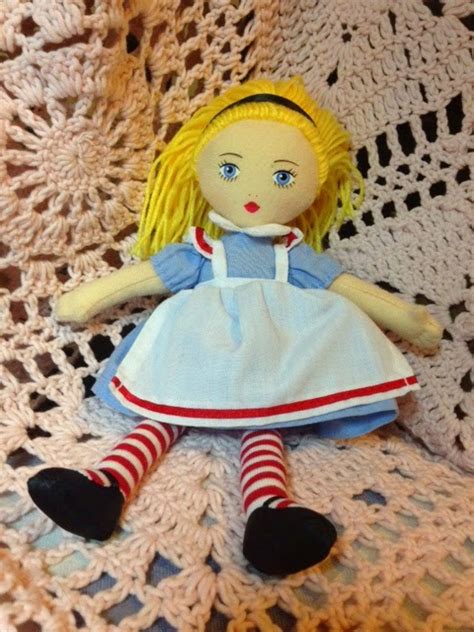 The Savage Pea: My Raggedy's