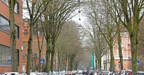 Baustellen In Saarbr Cken Was Geplant Ist