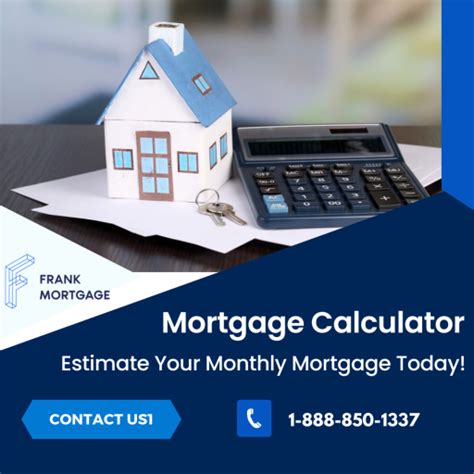 Mortgage Calculator To Estimate Your Payment Imgpile