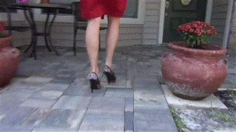 TERRIFYING ORDEAL FOR DEA AGENT HD MILF GiGi S B Fantasies Clips4sale