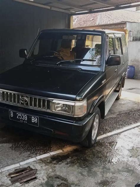 Harga Kijang Kf50 1994 Baru Dan Bekas Rp15 000 000 Rp80 000 000 46 Buah