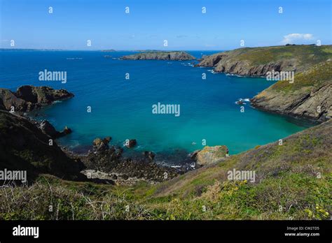 Brecqhou island hi-res stock photography and images - Alamy