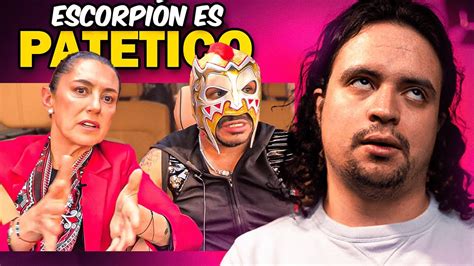 ¿el EscorpiÓn Dorado Se VendiÓ Youtube