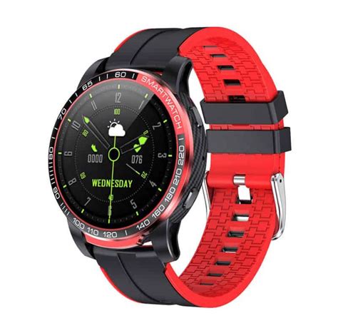 Montre Connect E Sportive Goat Fitness Trackers