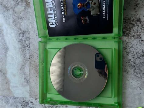 Call of Duty WW2 xbox one, € 7,- (9061 Klagenfurt) - willhaben