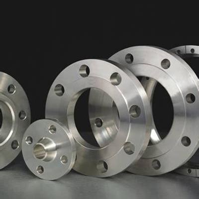 Sa Wn Rf Series A Flange Asme B Forged In Derbo