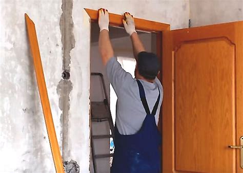 Interior Door Installation, DIY Guide - Doors & More