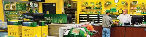 Agroequipos Del Valle Refacciones Agrícolas John Deere MX