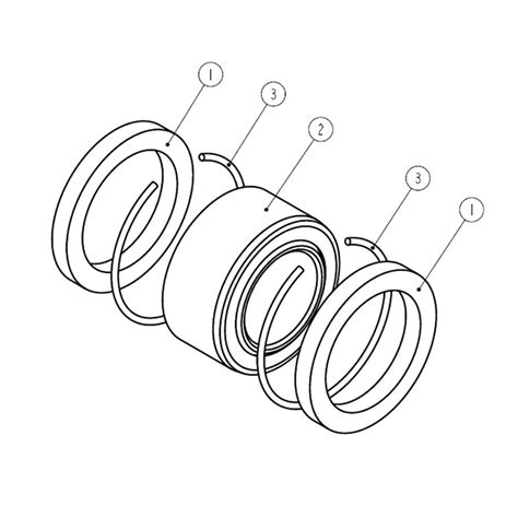 Wp Suspension Upper Shock Bearing Kit Direct Suspension Services