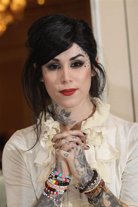 Kat Von D Wallpapers - Wallpaper Cave