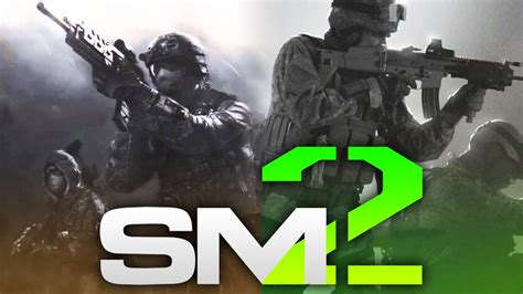 A JUNÇÃO DOS MELHORES CALL OF DUTY O FANTÁSTICO Projeto SM² Feito Por