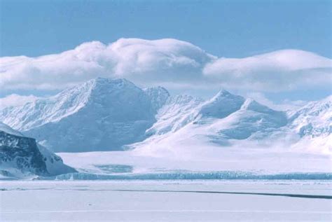 Antarctica - The 7 Continents