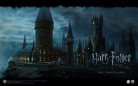 Harry Potter Laptop Wallpapers - Wallpaper Cave