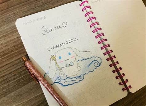 Cinnamoroll nel 2024