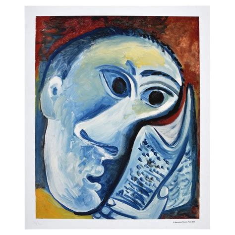 Reproduction Prints Pablo Picasso Art Picasso Art Picasso Paintings