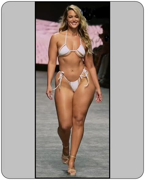 Hot Sexy Marissa Alesi Bikini Pics