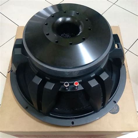 Jual Speaker Acr Fabulous Pa Mk Sw Fab Sub Woofer Inch