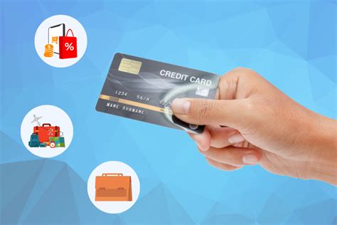 business credit card rewards