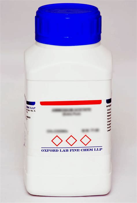 Sodium Hydroxide Pellets Extra Pure Oxford Lab Fine Chem Llp