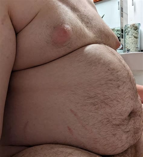 Been A While Nudes BHMGoneWild NUDE PICS ORG