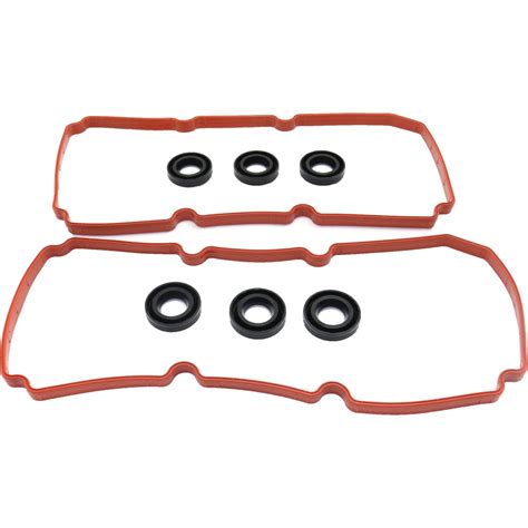 Valve Cover Gaskets Set For VW Town And Country Dodge Grand Caravan