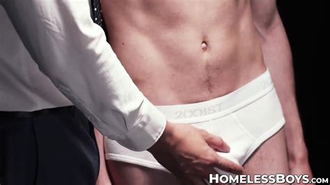 Nathan James Anal Fucking And Fingering With Jonah Wheeler