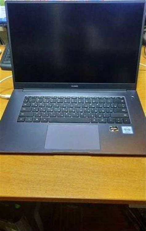 Huawei MateBook D 15 Boh-WAP9R.Арт.53981 Вся Россия | Ноутбуки ...