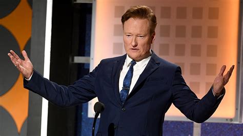 'Conan' Calls It Quits Amid Worst Ratings Slide of All the Late-Night ...