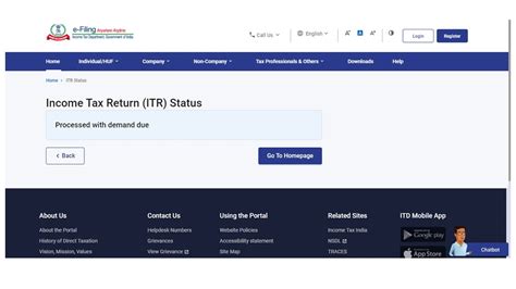 Guide To Check Income Tax Return Status