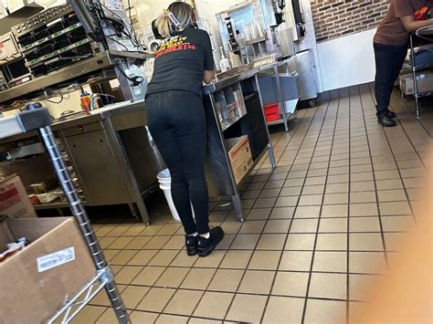 Coworker Ass Pt Tight Jeans Forum
