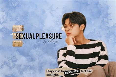 Sexual Pleasure wooyoung ateez hot História escrita por hongspace Spirit Fanfics e Histórias