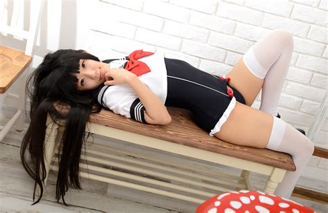 Ichigo Aoi 青井莓 JJGIRL Ichigo Aoi Porn Pic