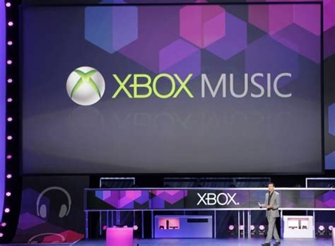 Microsoft Releases Xbox Music | GameLuster